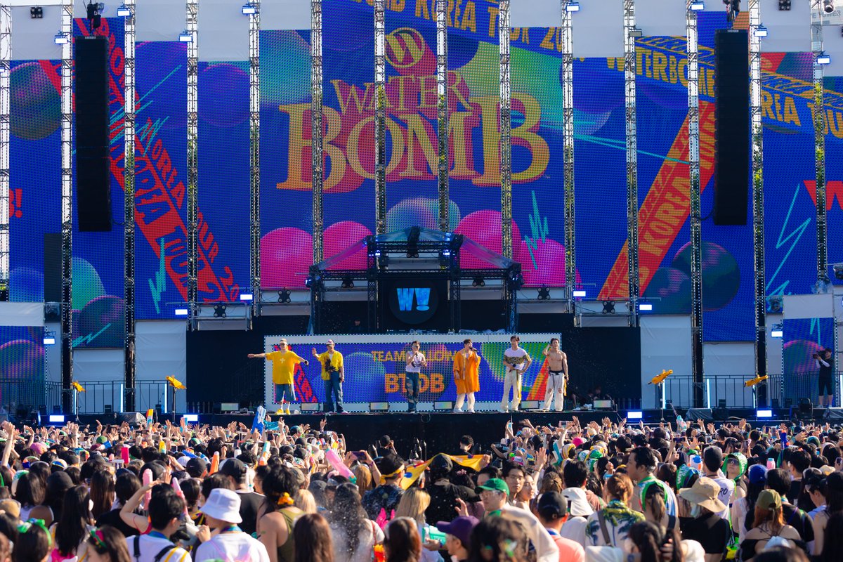 Waterbomb_Official tweet media