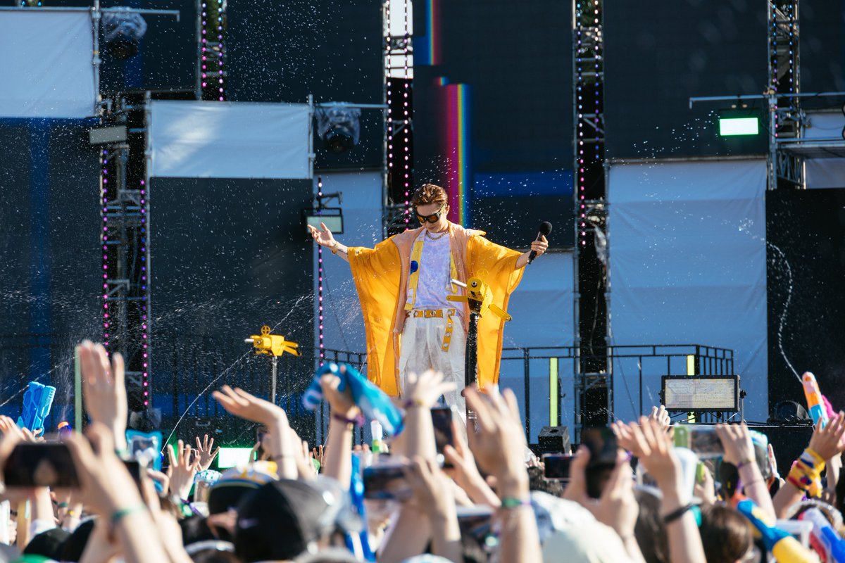 물총도 시원! 라이브도 시원! 워터밤을 시원하게 적셨던 BTOB!

벌써 여름이 그립다! 지난 여름을 추억하며, 내년 여름만을 기다리자!

#WATERBOMB2023 #WATEBOMB #워터밤2023 #워터밤 #BTOB #비투비 #MELODY #멜로디