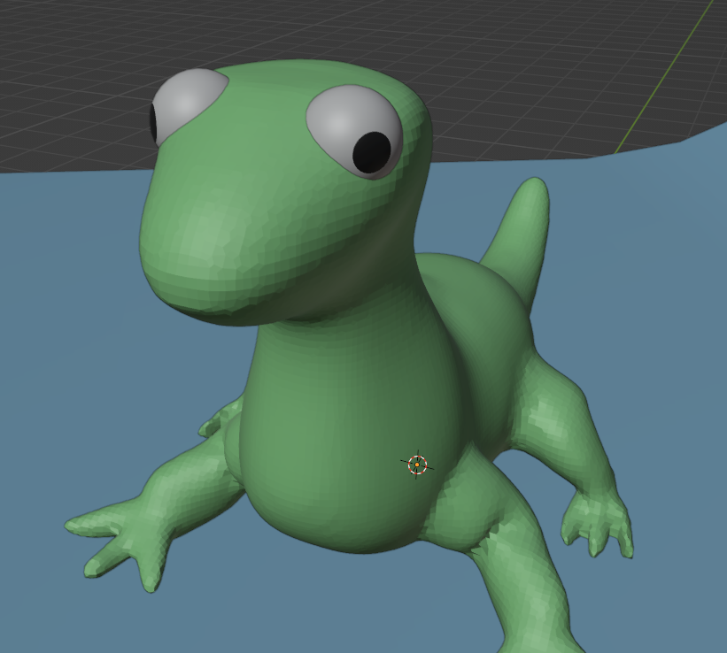 Pebloop's tweet photo. Also get cursed lizard https://t.co/HmJWoWlwX9