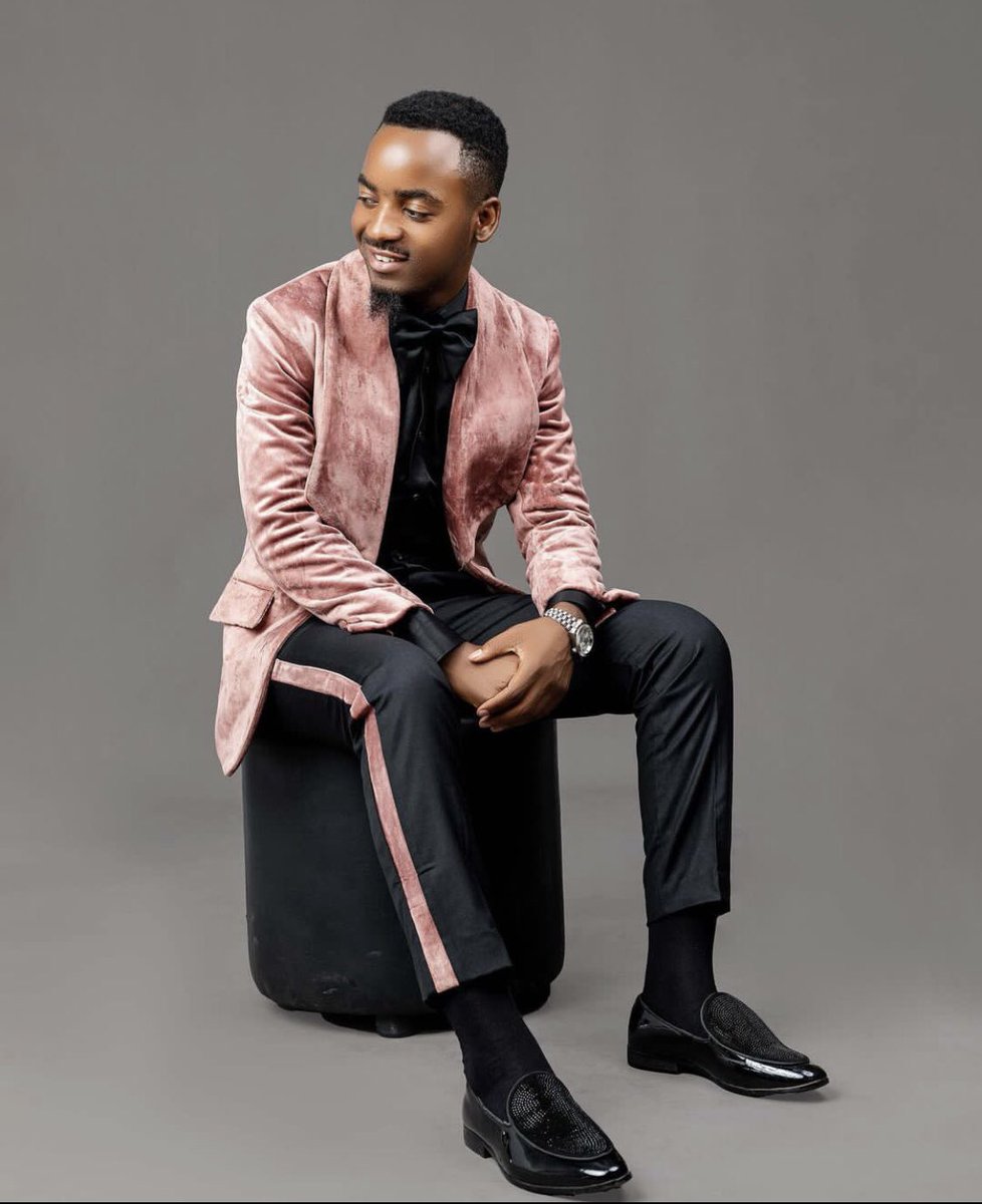 2 piece pink and black trousers with strip 
<a href="/owenmagengezha/">Owen Wacho</a>