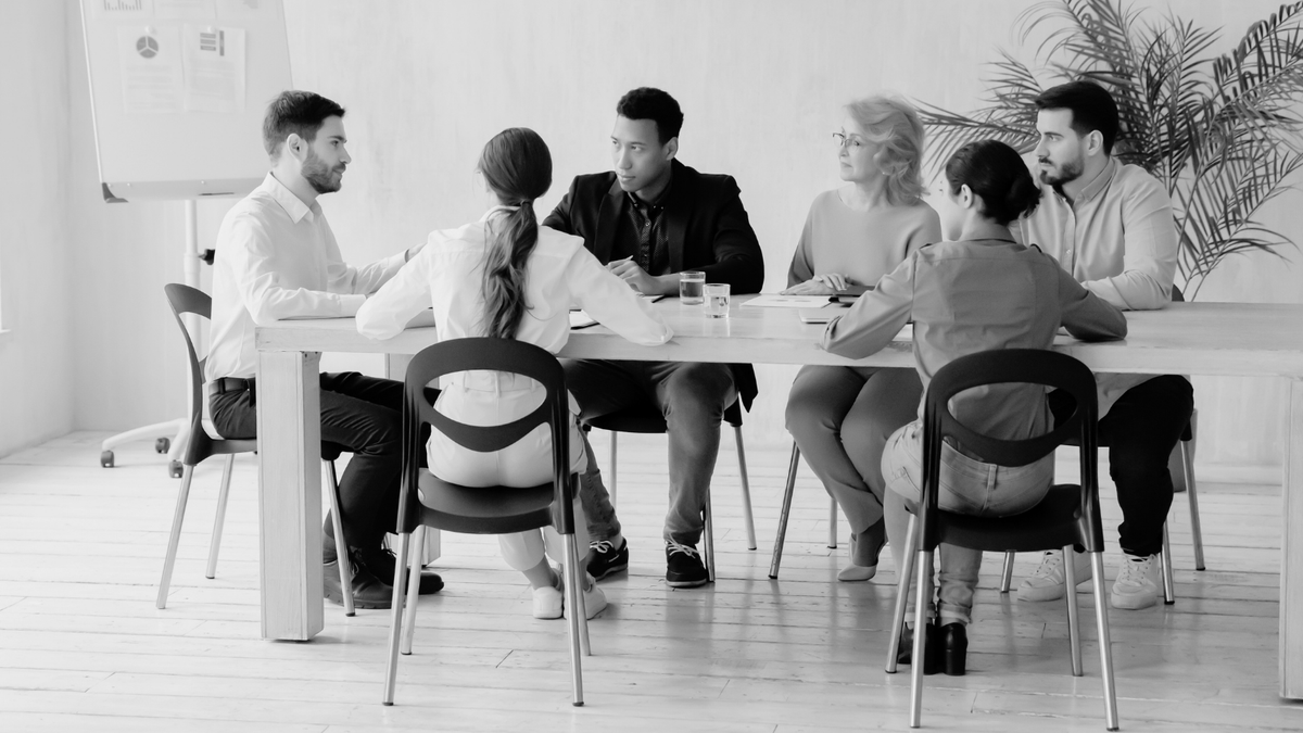 Our National #WorkLifeWeek Culture Coffee Morning webinar was packed with practical ideas for creating cultures where everybody feels understood and valued. You can watch it back and read about the key insights here - loom.ly/-McTapU