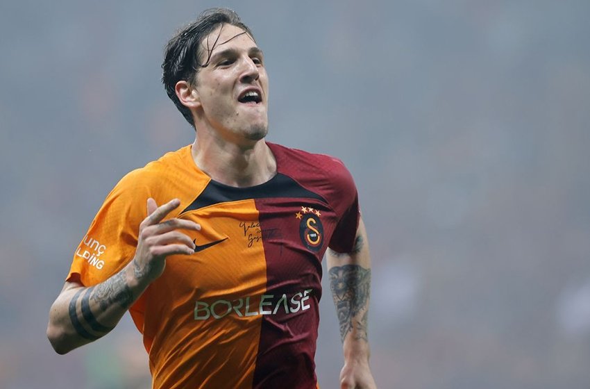 💥💥💥💥💥

Fabrizio Corona: "Kuzey Roma'da gizli kumarhane var. Bu soruşturmada sadece bahisler değil, suçlu bankaları da var. Görünüşe göre Zaniolo da bir tane açmış."

(🔗 Il Giornale)