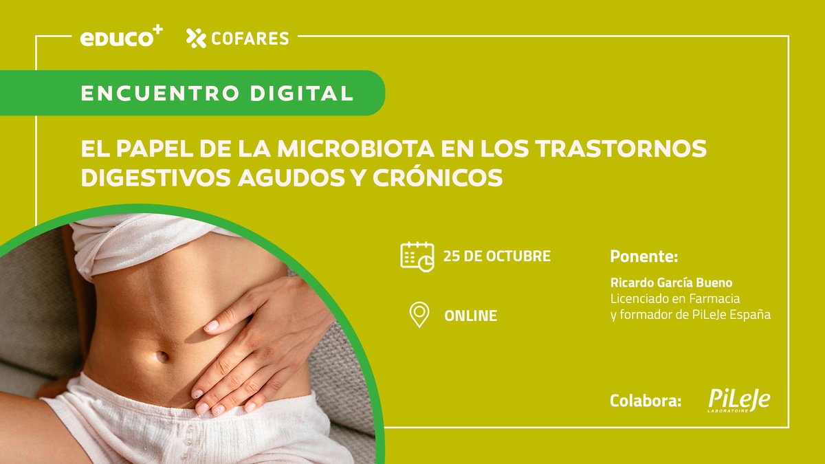 eDUCO+ Health Academy tweet media