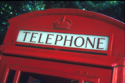 It's "Tenuous Tuesday" from 10am so we're looking for your tenuous link to todays topic which is "Phone Boxes" - Do you live near one?  Do you remember pressing button "B"? Is your local one now a library?What memories do you have of the humble Telephone Box ? @bbcradiowiltshire