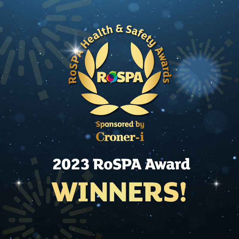 JacobsConnects's tweet image. #HealthAndSafety is at the heart of everything we do at #OurJacobs. We’re delighted to be awarded our 29th consecutive RoSPA Gold Award, recognizing our commitment to continuously improve: jcob.co/ieh750POn3M

#RoSPAWinner2023