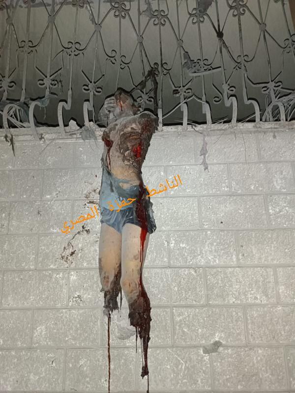 What is the fault of these children? Is this the end for the children of Palestine?#GazaAttack #TheRealImage