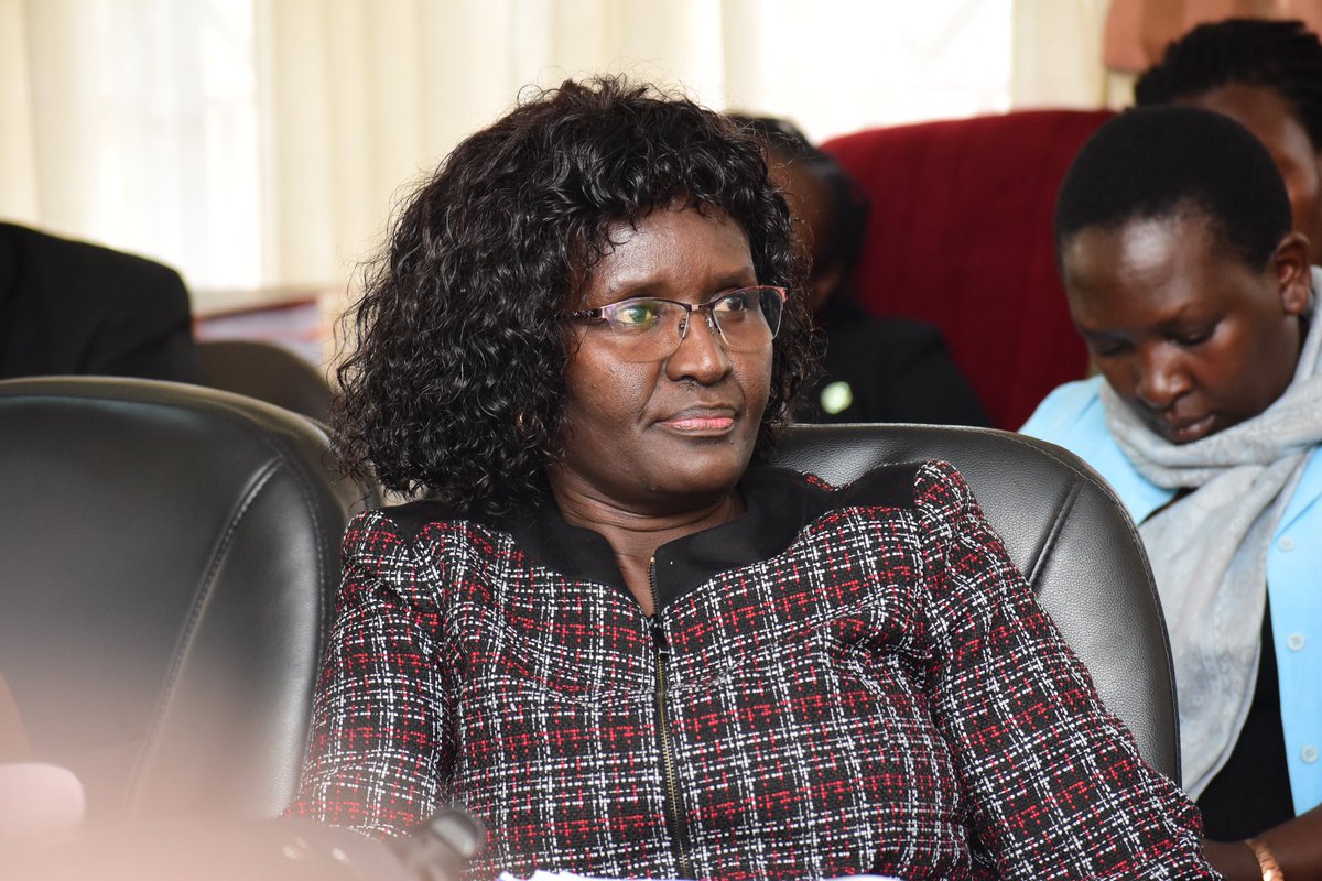 “The proposed Faculty of Law is set to revolutionize legal education in the Kigezi Sub-Region, meeting the demand and eliminating the need for long journeys to obtain a legal qualification.” Dr. Charlotte Kabaseke the Faculty Dean. #StudyAtKAB