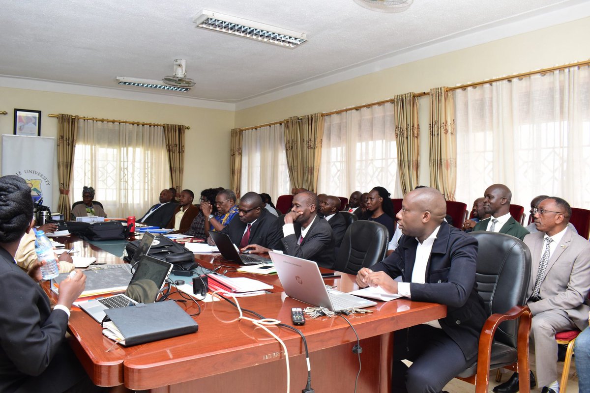 Kabale University tweet media