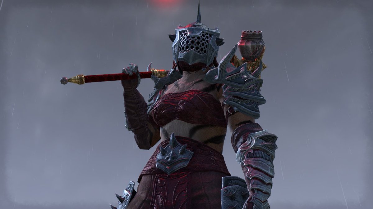 TES: SMASH or PASS tweet media