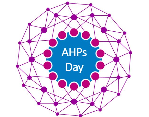 OTnorthMPFT's tweet photo. AHPs in the right place, at the right time, with the right skills! #AHPsDay2023 @mpftnhs https://t.co/yy0lAPbfBH