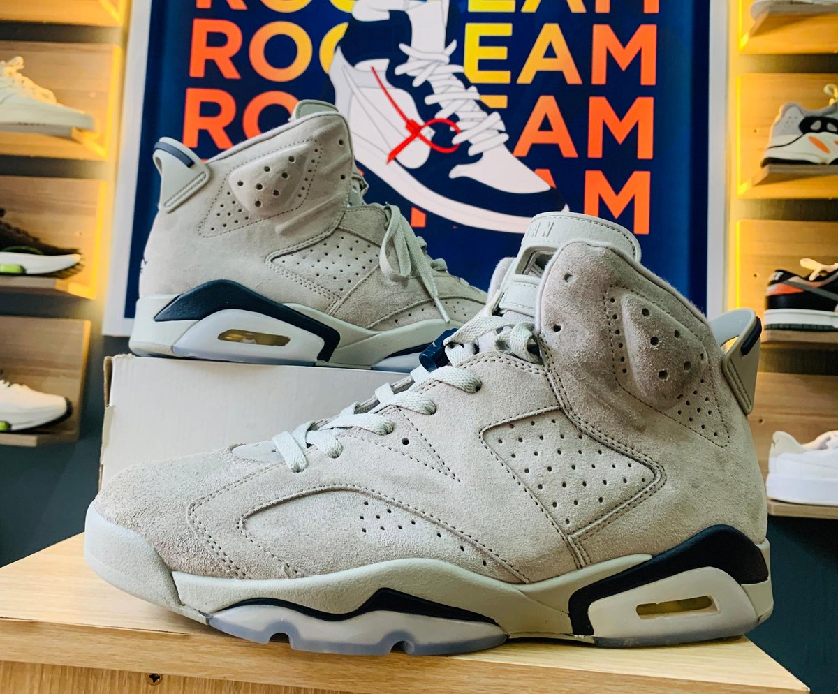 RocTeam2023's tweet photo. F1: Air Jordan 6 Retro Georgetown Grey
(Size 11, MK140 000)

F3: Nike Dunk Low Graffiti Black Red
(Size: 8.5, MK120 000)

0997 79 47 62| Blantyre, Apollo Arcade, ROC Team Shop 

More items in-stock
Visit our shop &amp; check our pages for more @RocTeam2023

#onthetoes https://t.co/yFVuDu79HA