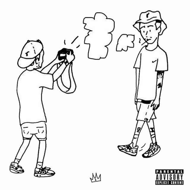 GRINDIN_Radio's tweet photo. 💽 Hoy 17 de octubre de 2023, se cumplen 8 años del lanzamiento de 'Player Hater' de Rels B (@skinnyflakk)

¿Track favorito? https://t.co/lJHv1A4lTV