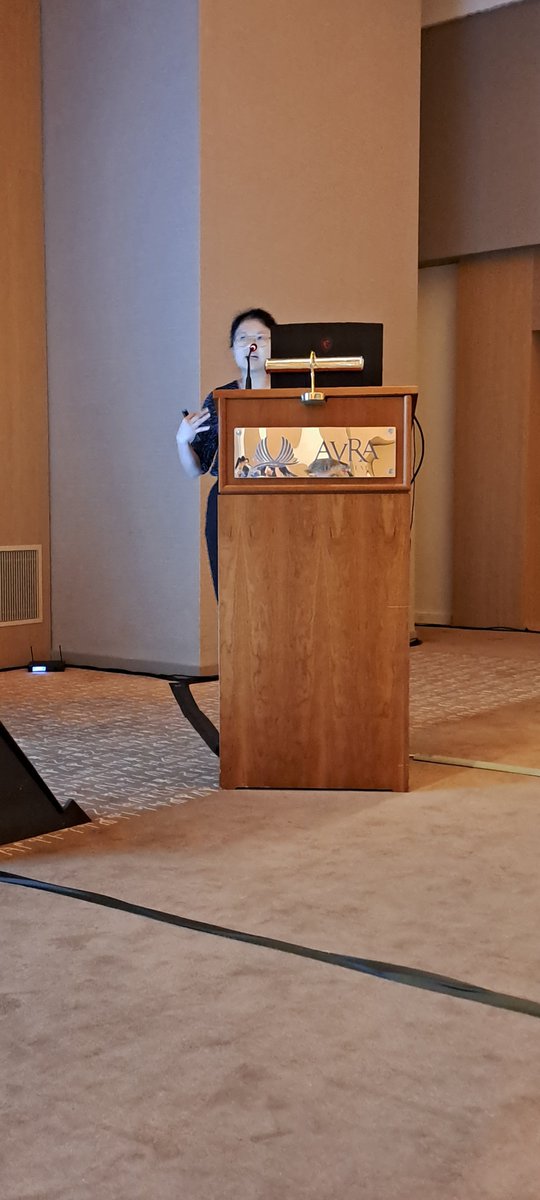 nuclearomics_23's tweet photo. Great short oral presentations by Clarice Hong and Yoshimasa Takizawa in the morning session of day 2 of the meeting https://t.co/hWVplp65oG