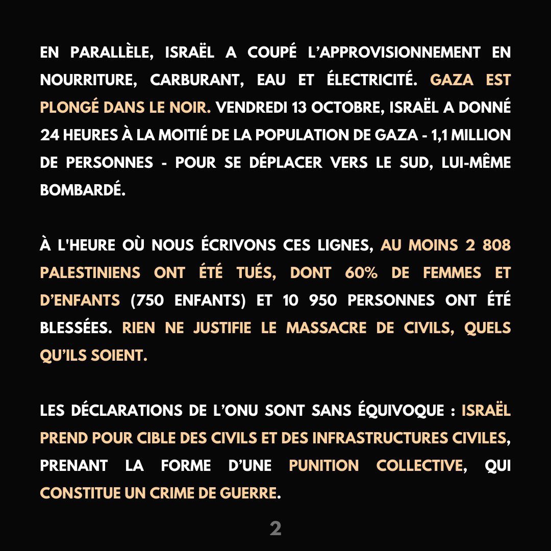 barbier_romane's tweet photo. 🗣️ J’interpelle #noselus 🇫🇷🇵🇸
#cessezlefeu #Gaza 
@Elysee @EmmanuelMacron @MinColonna @francediplo https://t.co/EAbiFtk346