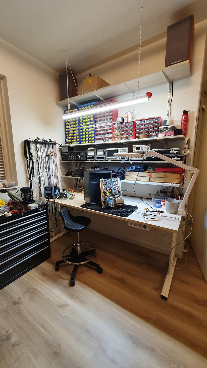 Jan Terpstra5️⃣9️⃣🅱️ (Blue Cipher) tweet media