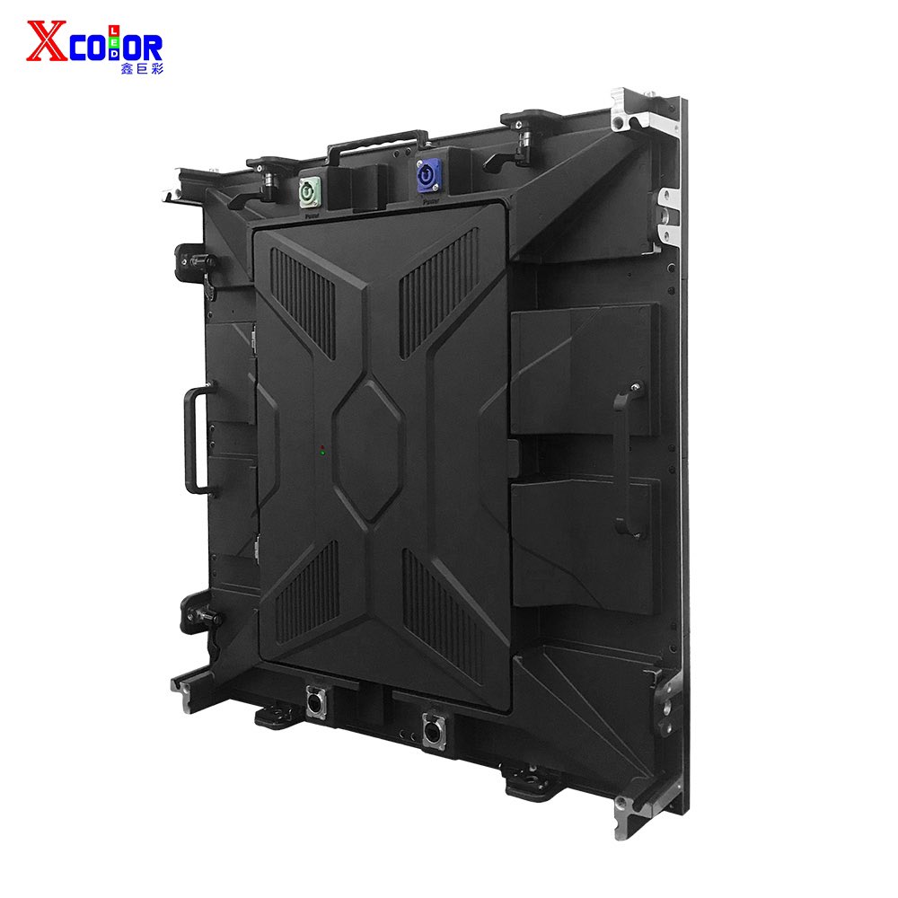 🥳🥳640*640mm die-casting cabinet
🏖High Brightness    
🏖High refresh rate
🏖WhatsApp/ wechat:+86 17343364324

#LEDscreen #LEDdisplay #LEDwall #LEDdisplayscreen
#Rentalscreen  #concert #show
#stagebackground #stagewall #stagescreen
#LEDpanel #LEDpixel