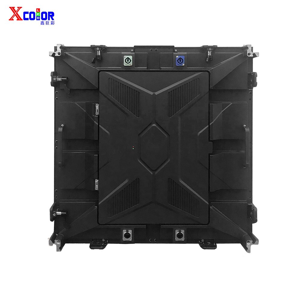 🌟🌟640*640mm die-casting cabinet
🏝High Brightness    
🏝High refresh rate
🏝WhatsApp/ wechat:+86 17343364324

#LEDscreen #LEDdisplay #LEDwall #LEDdisplayscreen
#Rentalscreen  #concert #show
#stagebackground #stagewall #stagescreen
#LEDpanel #LEDpixel