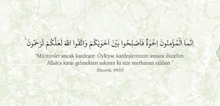 Birbirimizle kavga etmek yerine birleşince, hakikaten çok güzel bir topluluk oluyoruz. #zionistterror