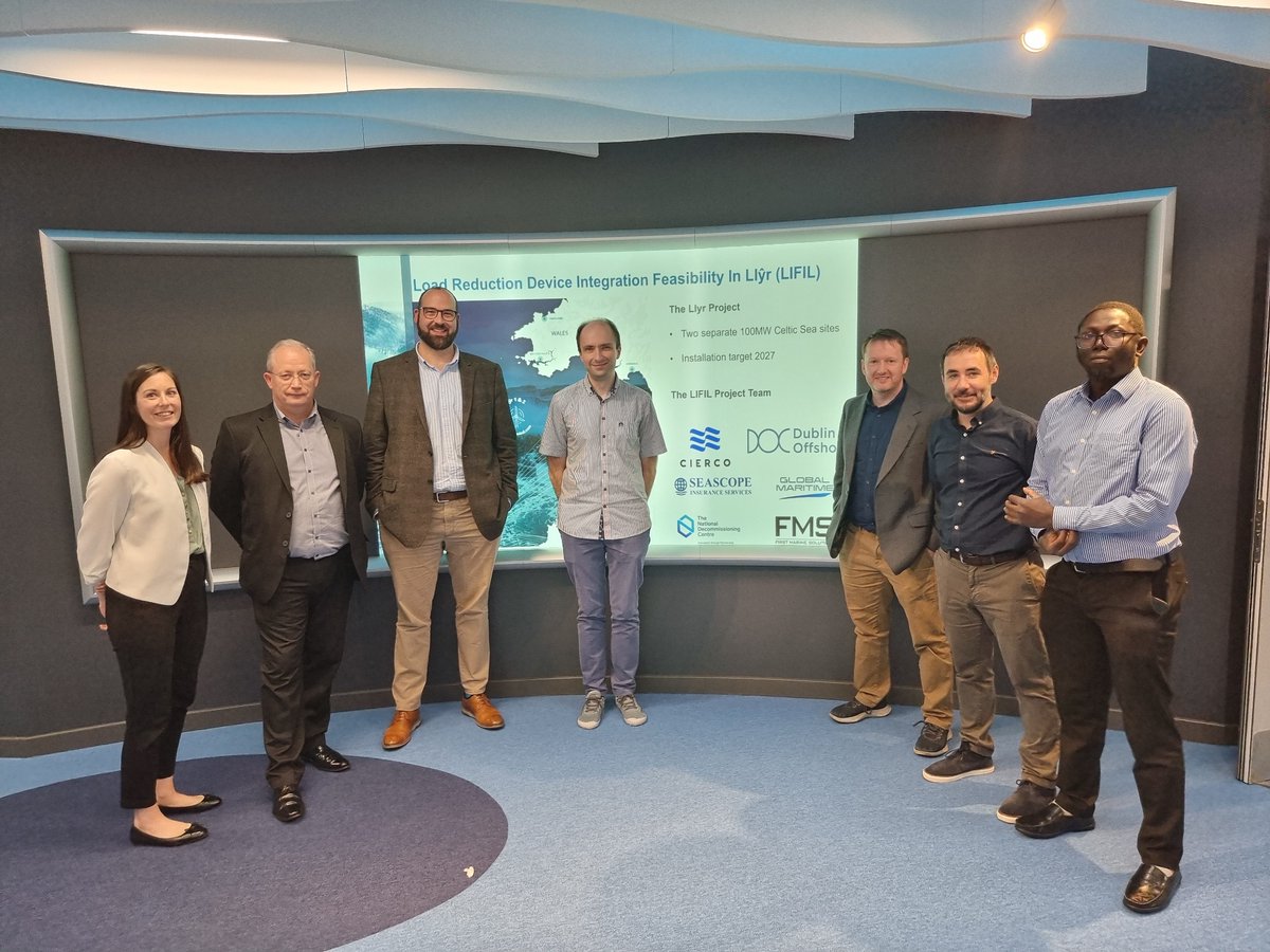 Cierco Energy tweet media