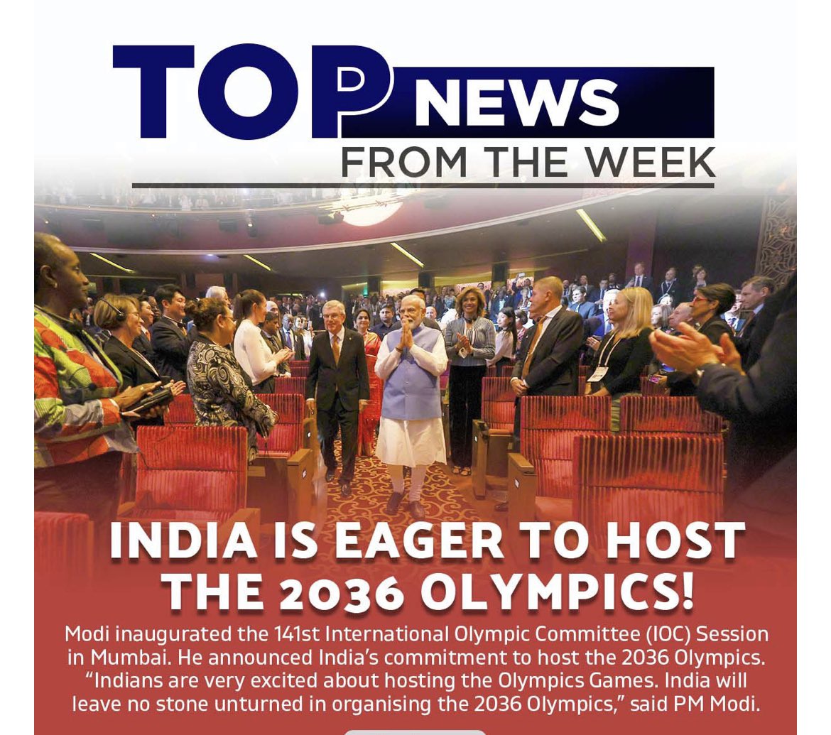 slathia_roopali's tweet image. Thank you Mr. Prime Minister Modi ji 🙏
Failure I can live with,
Not trying is what I can’t handle🤘
@narendramodi 
#IOC 
#IOCSession 
@ianuragthakur