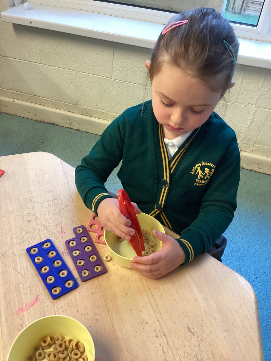Fazakerley EYFS tweet media