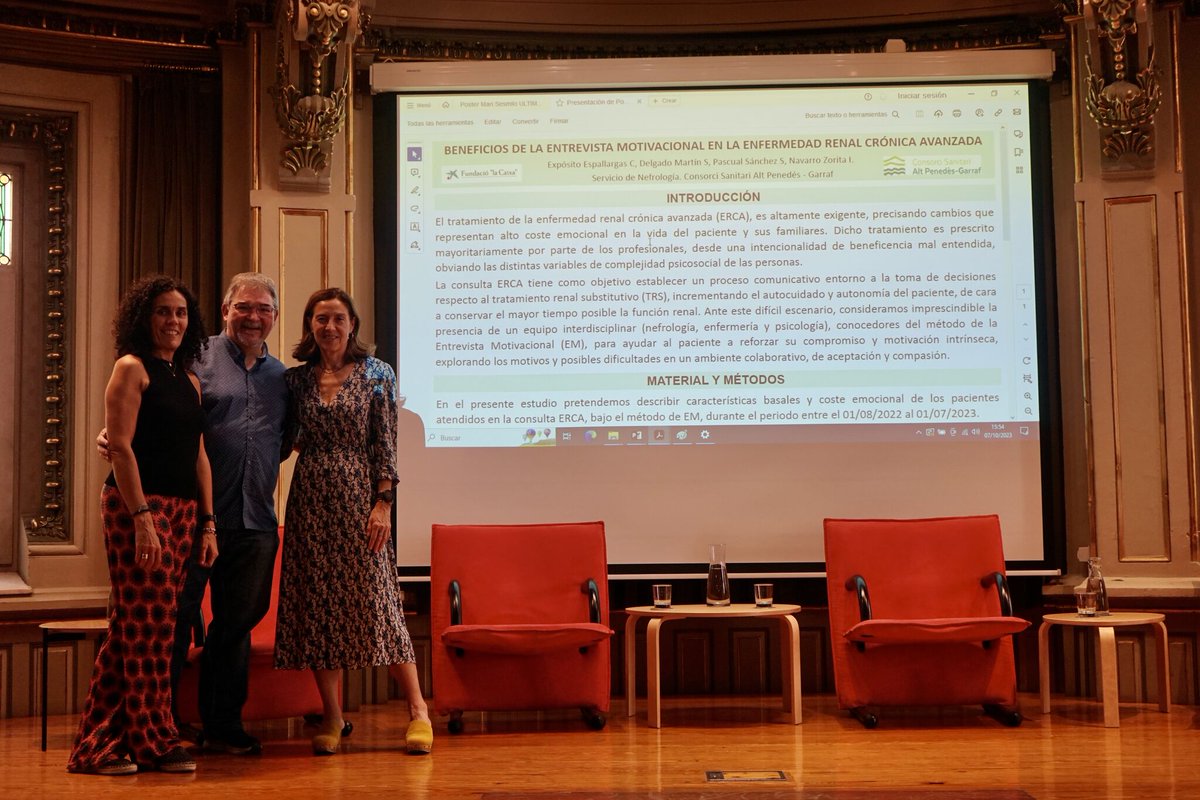 Consorci Sanitari Alt Penedès-Garraf tweet media