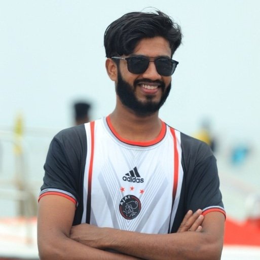 developersumon5's tweet image. #NewProfilePic