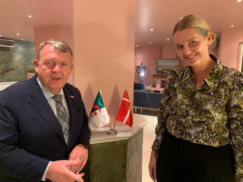 Katrine From Høyer tweet media