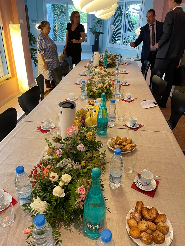 Katrine From Høyer tweet media