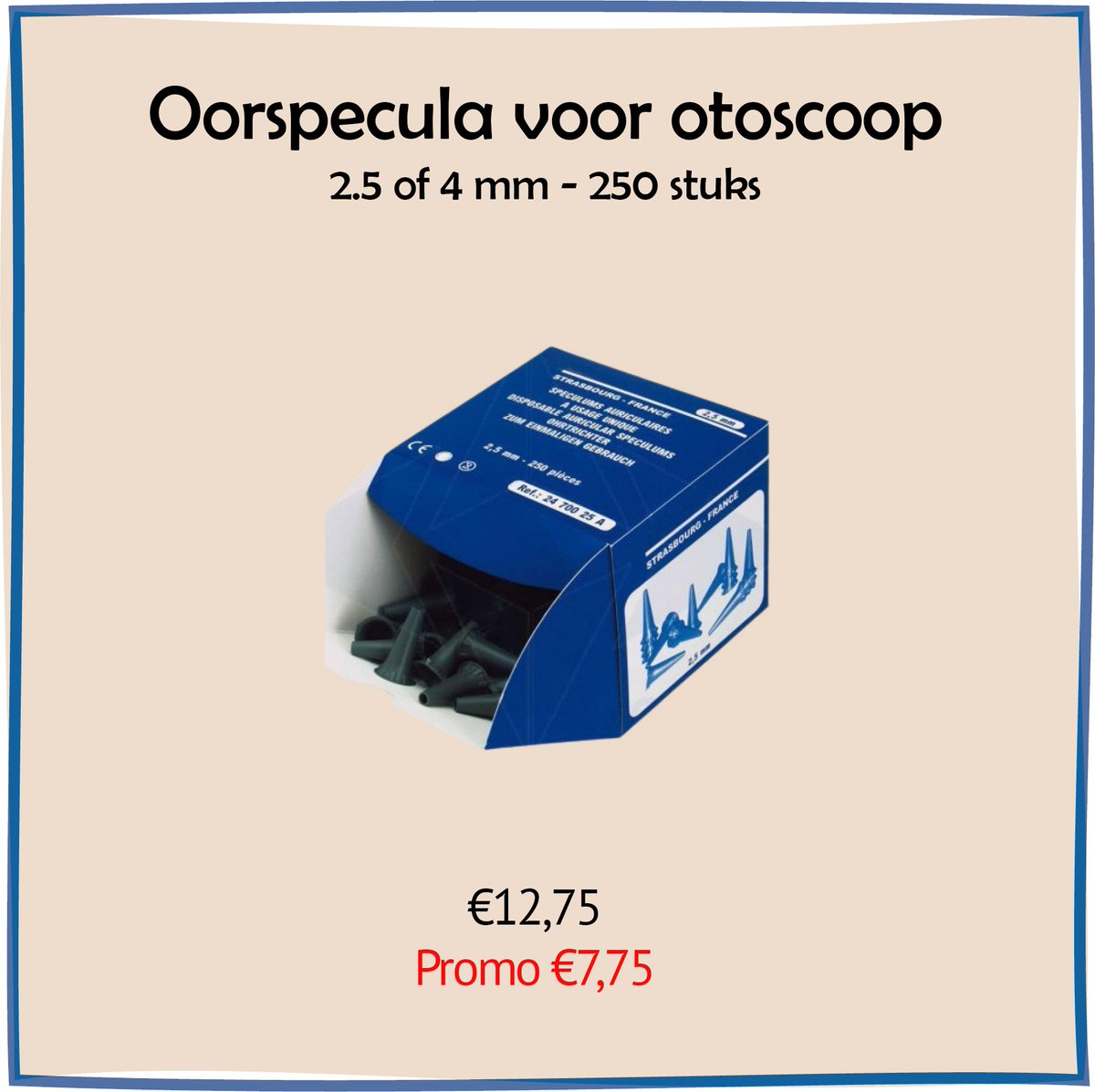 FarlaMedical's tweet photo. Ontdek de promo's van de week (17/10 tem 26/10)!
#farlamedical #promotie #deals #promosvandeweek #medical #medischmateriaal #zarys #infuuspleister #infuus #wondzorg #diagnose #led_koplamp #riester #speculumotoscope

https://t.co/eBZ7s09HPo https://t.co/vXyDjgQvLl
