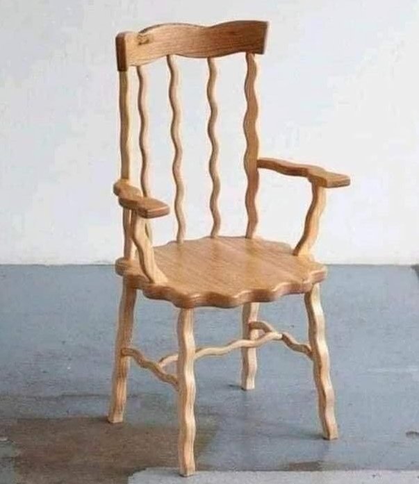 Se le ve nerviosilla