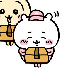 「blush hamster」 illustration images(Latest)