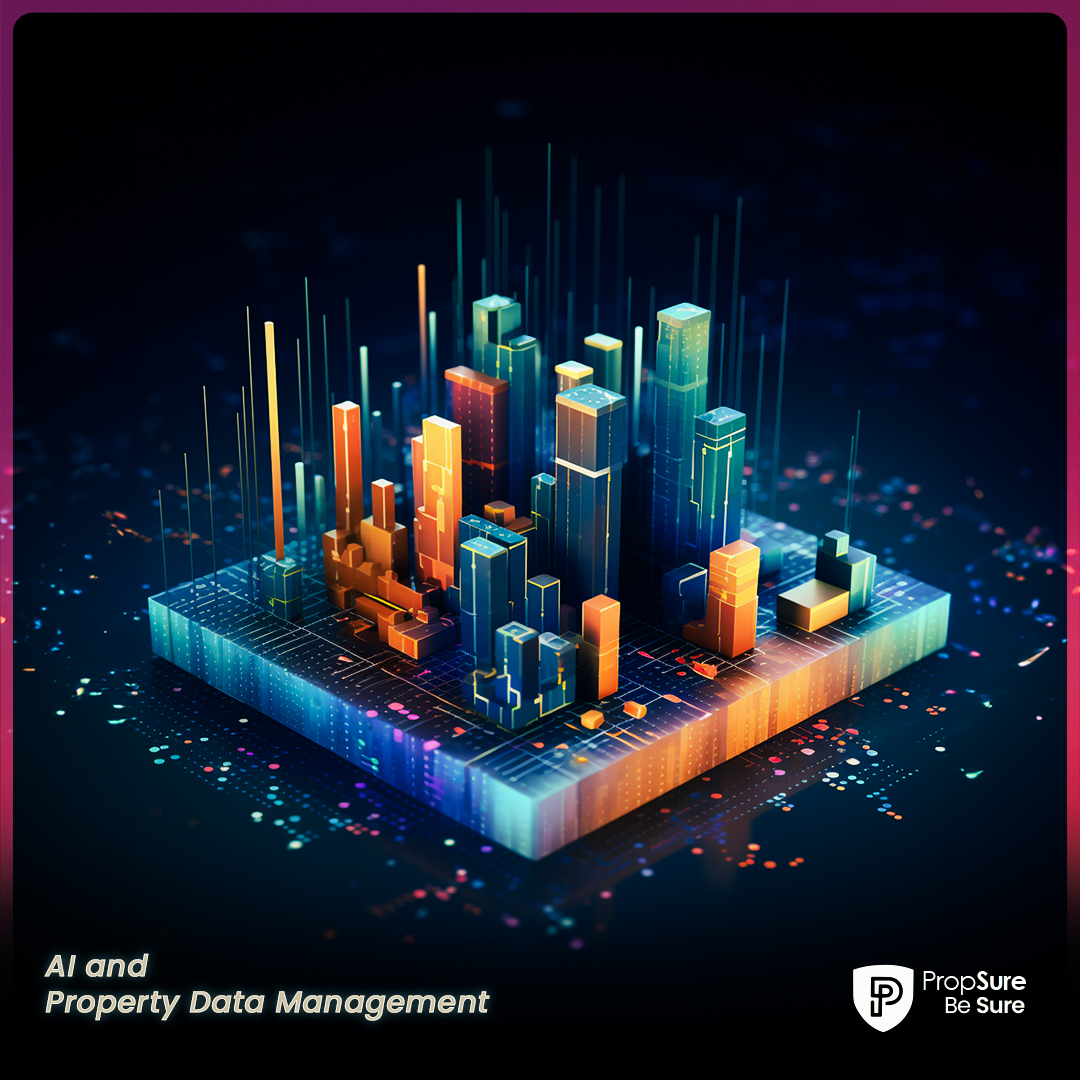 PropsureDigital's tweet image. Here’s why real estate companies should adapt AI Data Management;

-Automated Data Collection &amp;amp; Integration
-Automated Data Cleaning, Standardization, and Analysis
- Intelligent Search via AI

In what other ways can AI transform real estate?

#proptech #property #midjourney