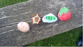 Royal High School PSHEE tweet media