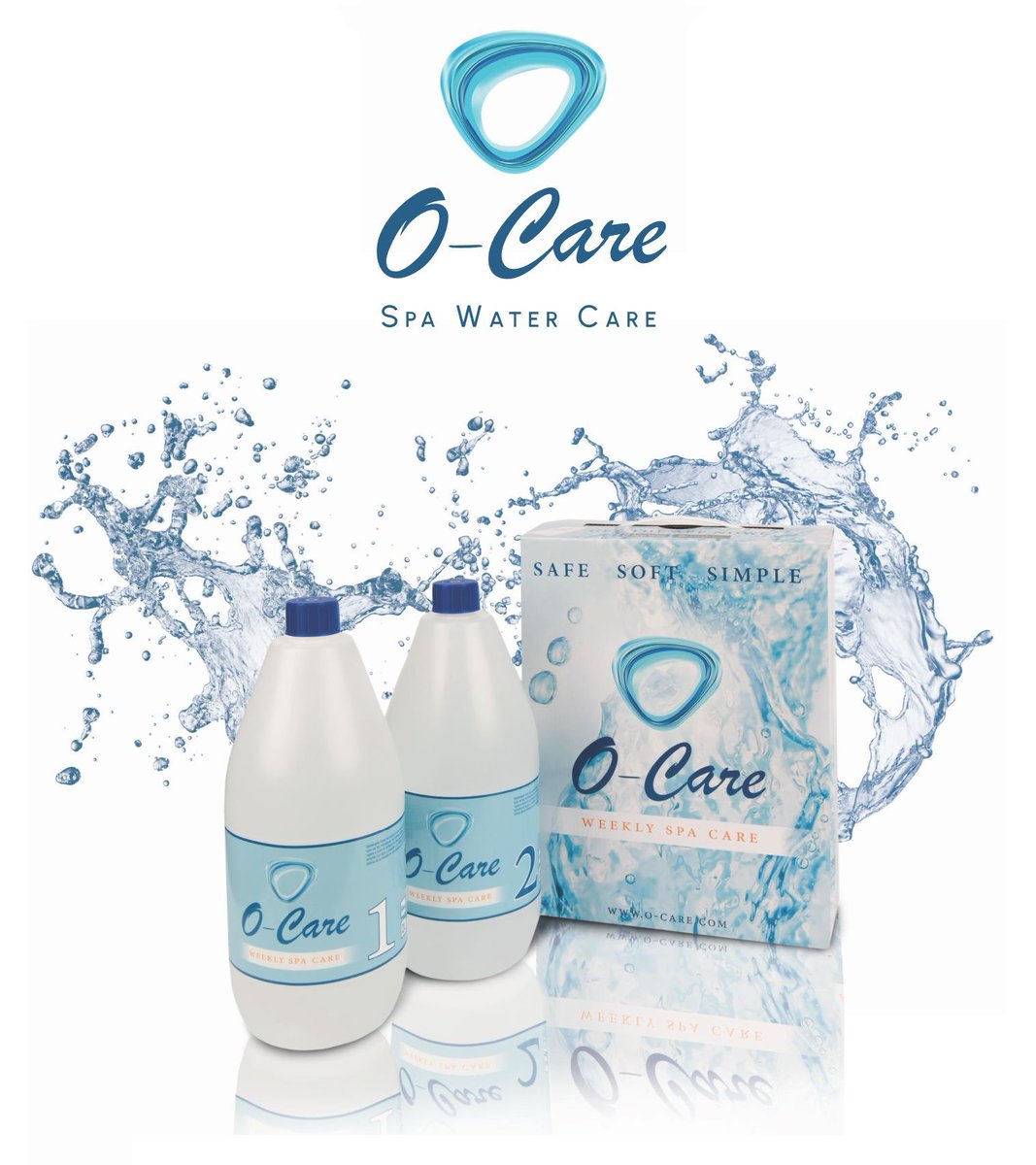 poolandspascene's tweet photo. O-Care is a natural spa water solution that reduces the need for harsh chemicals in your #hottub and can reduce the amount of #Chlorine or #Bromine needed up to 78%…
https://t.co/AoiEXQHj09
#PoolandSpaScene #HotTub #SwimSpa #SpaShowroom #HotTubRetailers #HotTubShowroom #OCARE https://t.co/zjaiyAMtJ4