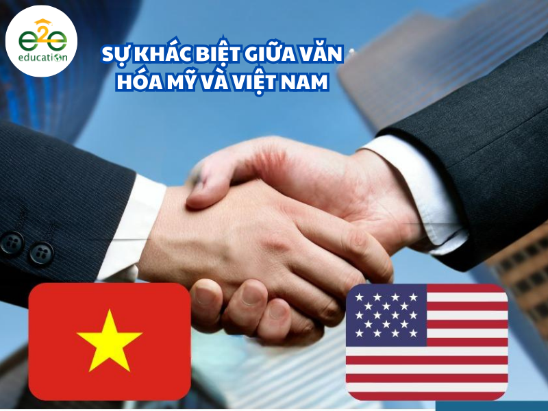 e2eedu's tweet photo. Sự khác biệt giữa văn hóa Mỹ và Việt Nam luôn là một chủ đề đầy thú vị. Bằng việc hiểu rõ sự đa dạng và độc đáo của văn hóa trong cả hai quốc gia, chúng ta có thể trân trọng và học hỏi từ nhau một cách tốt hơn.
>>Xem ngay: https://t.co/DW6uJTN8wt https://t.co/yG0iljArkX