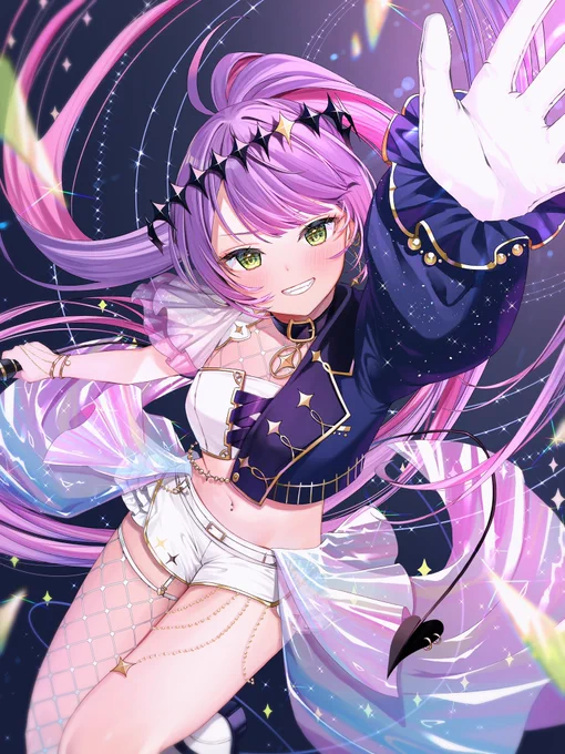 トワ様#TOWART 