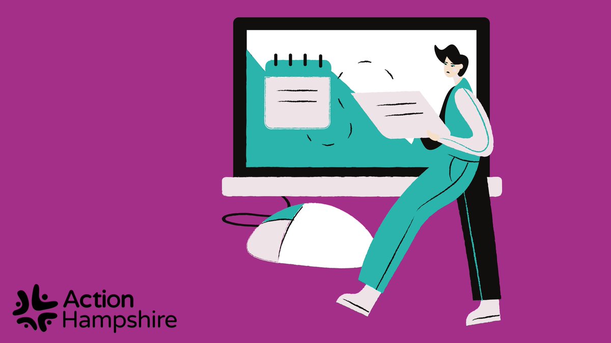 ActionHants's tweet photo. INFORMATION TO HELP YOU WITH DIGITAL WORKING...
Subscribe to our newsletter to receive the latest tips and tricks: https://t.co/UZjZYWuIcI

#Tips #Freebies #Resources #Charity #SocialEnterprise #Community #Hampshire #Portsmouth #Southampton #IOW #Digital #DigitalWorking https://t.co/enpoh55vx5