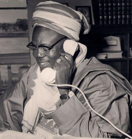 ArewaaConnect's tweet photo. The North will Never Forget these two Heroes!!!

Sir Abubakar Tafawa Balewa 
Sir Ahmadu Bello GAMJI https://t.co/Z8XiL5leys