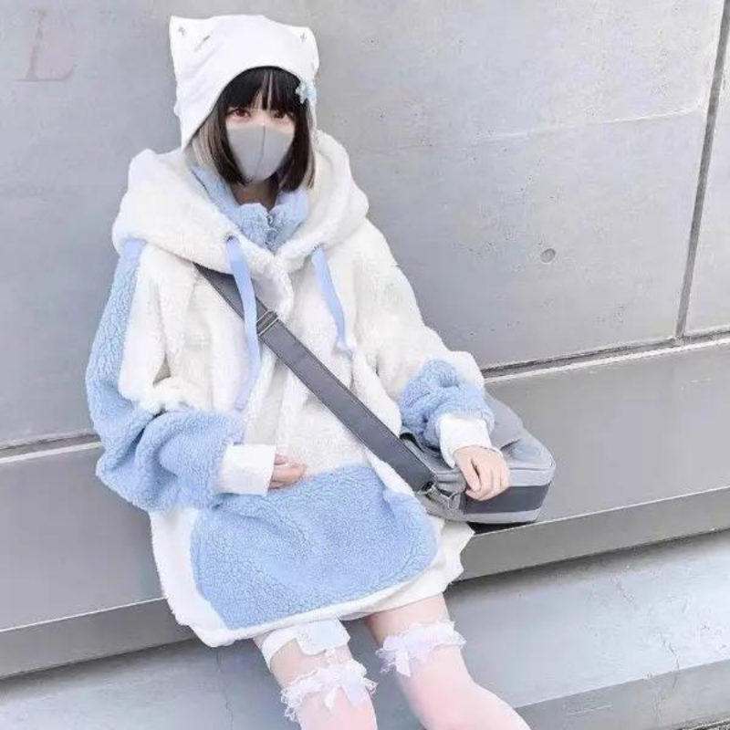 shareladys66250's tweet photo. 最高の休日を過ごすための服☃️
肌寒い季節も快適にあったかアイテム💕