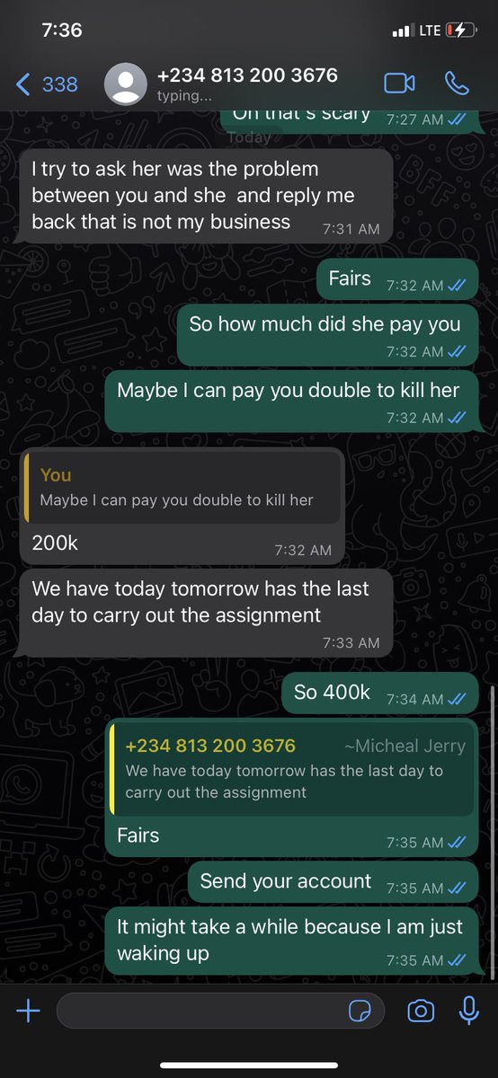 OLUWAFEYISAYO ❤️❤️ tweet media