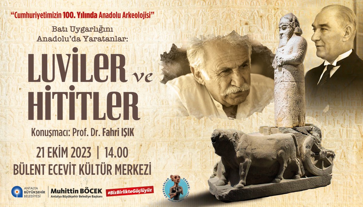 Cumhuriyetimizin 100. Yılı onuruna düzenlediğimiz etkinliğimizde, sevgi ile umut ile güç ile birlikte olmak dileğiyle ❤️.