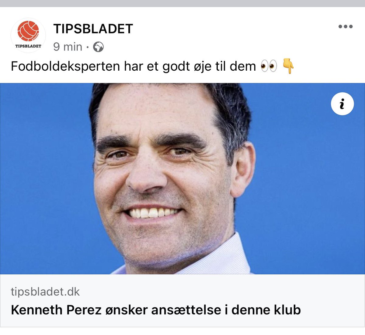 Jesper Elbæk (@travjesper) / Posts / X