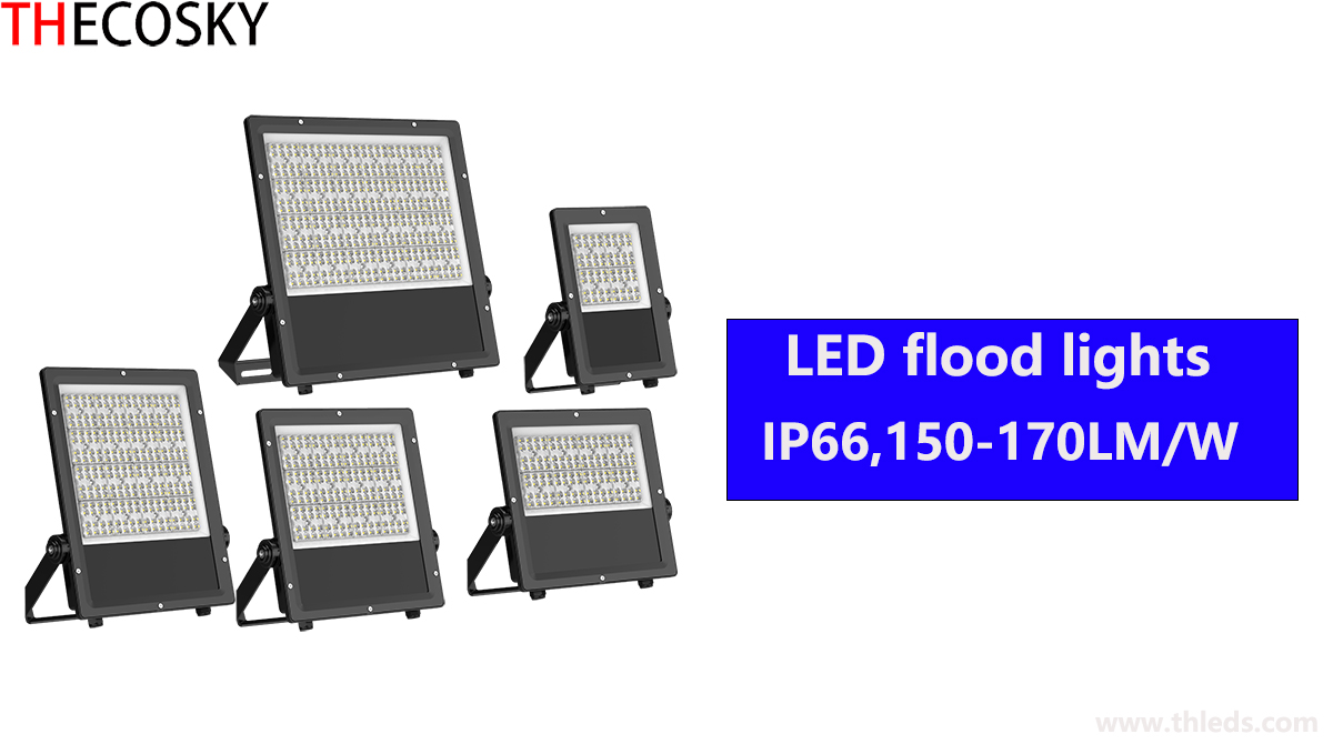 LED flood lights
Die-casting aluminum housing
50W, 70W, 100W, 150W, 200W, 300W ,400W
Beam angle: 30、60、90、120、T2M、T3M，
150-170LM/W
More details: lnkd.in/gCDq_yBn
#floodlight #Floodlights #outdoorlight #sportslight #LEDFloodLight #LEDlighting
