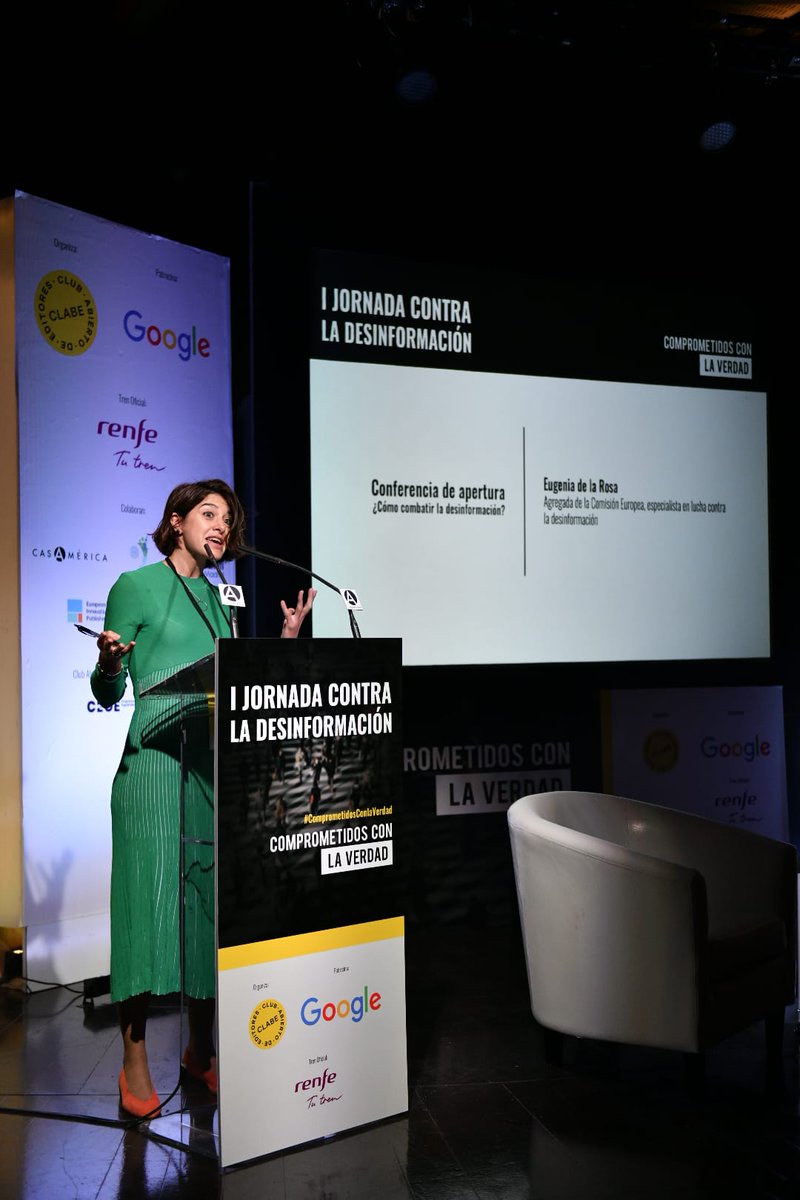 CLABE • Asociación de Medios de Comunicación tweet media