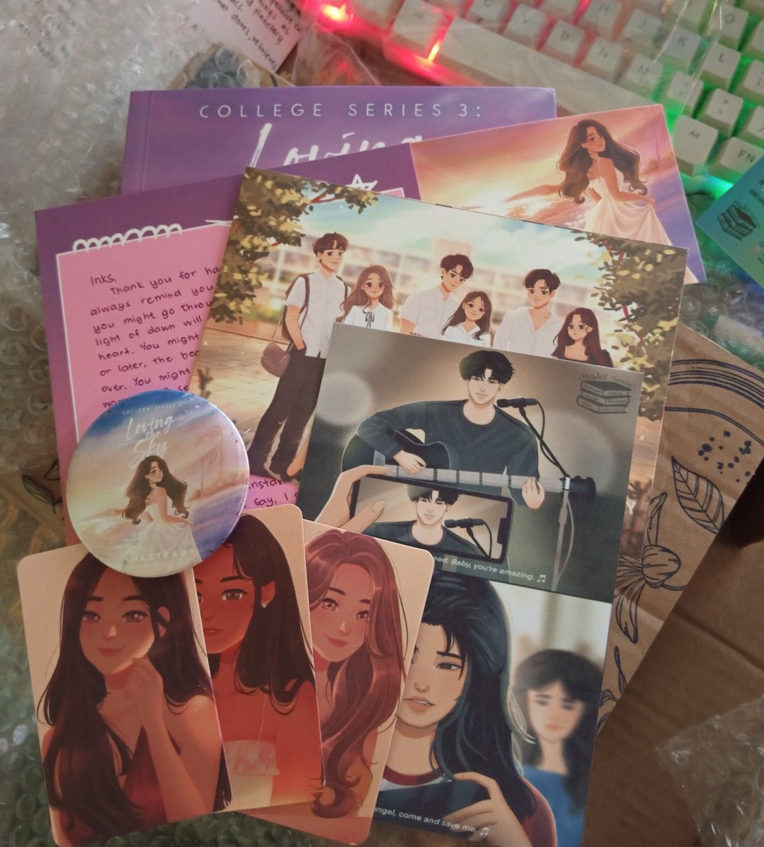 every1lovesidy's tweet photo. SO PREETTYYY!!! 😭😭💗 https://t.co/MUal80Z9oo