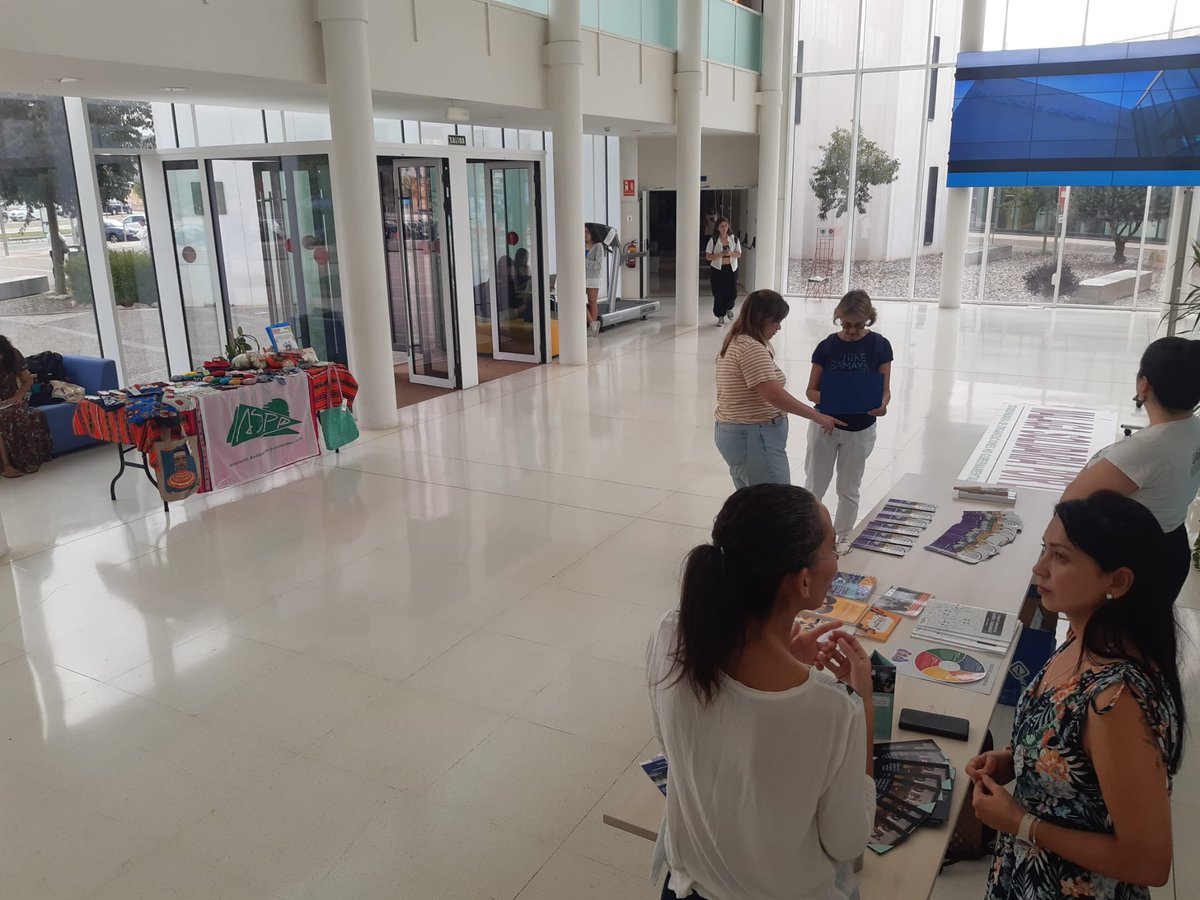 ¡Ya estamos por aquí! 🌟