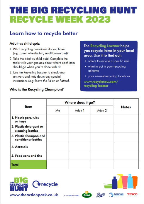 St Luke's CE Primary School tweet media