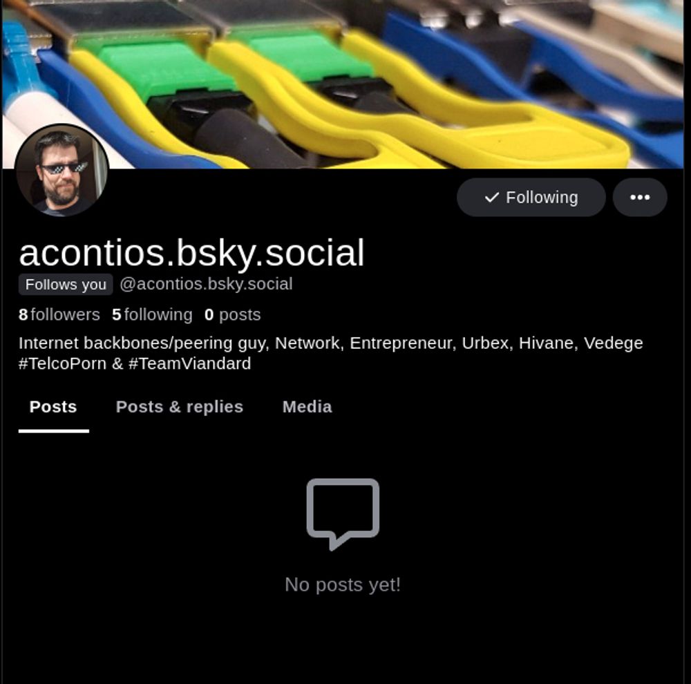 acontios_net's tweet image. Alternatives au site X: