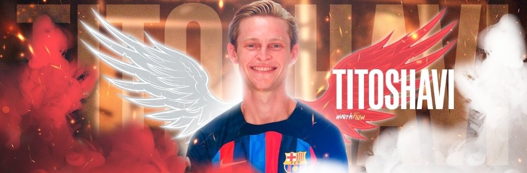 iLYKEMIIKE's tweet image. #WithFlow 💙🎁